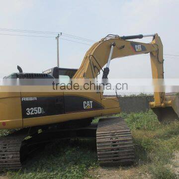 325D L 325C 325B 330D 330B 330C 320D 320B 320C 336D Cat second hand excavators selling