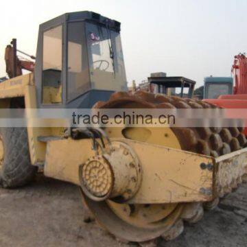 Bomag BW213D BW217D BW219D