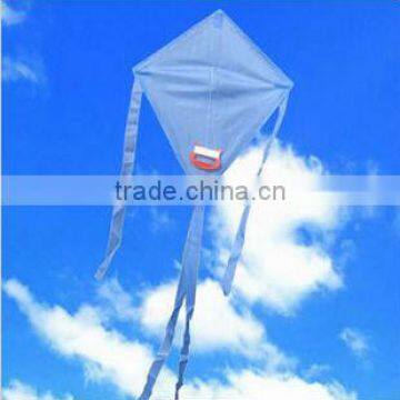 blank diamond kite