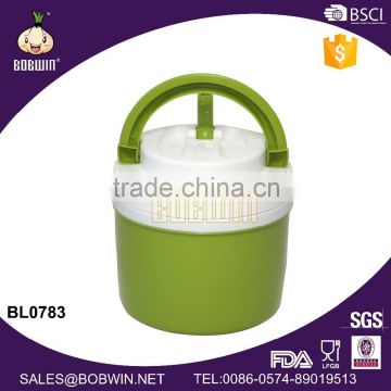 5.5L Insulated Cooler Jug With Handle