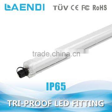 High power C-tick 1.2m 30W Waterproof T8 LED Tube Light, new style LED tunnel light