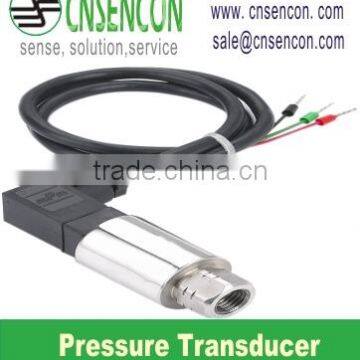 Air ,Water, Oil ,Pressure Transducer SCS-02 CNSENCON photo-4