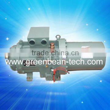 Hitachi Compressor Semi-hermetic 5002SC-H, Hitachi Compressor Screw,50hp Hitachi Compressor photo-5