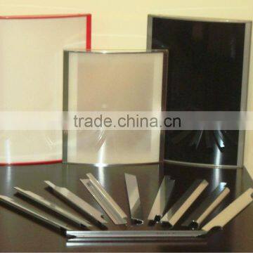 ALUMINUM PROFILE FOR FURNITURE