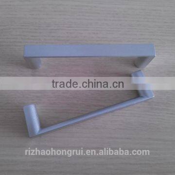 Custom Various Styles Lacquered Plastic Kitchen Cabinet Handle Furniture Handle photo-5