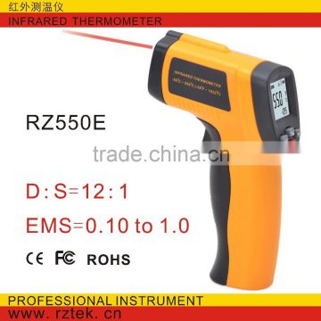 Infrared Thermomete RZ550E