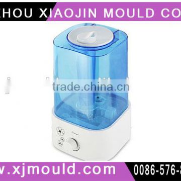 injection air humidifier plastic mold,air humidifier plastic mold