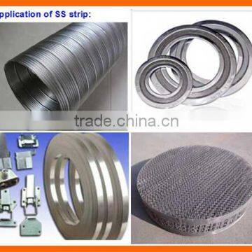 Stainless Steel 316L Annealed Coil photo-6