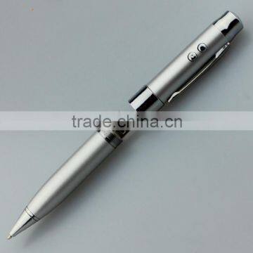 Multi Fiunction Monry Detector Pen , Led Laser Pen for Gift photo-3