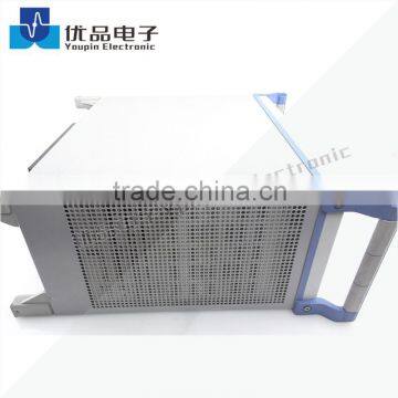 Rohde&Schwarz FSP7 Spectrum Analyzer 9KHz-7GHz photo-3