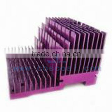 heat sink aluminum