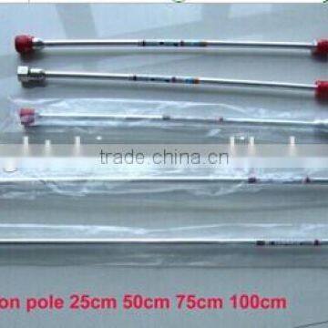 Airless Paint Sprayer Accessories Spray Gun Filter Spray Tip and Tip Guard Pressure Hose Extension Pole photo-6