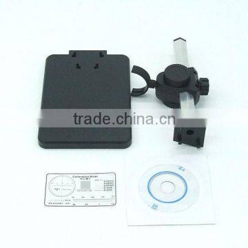 600x 2.0MP USB Digital Microscope With 8 Led Endoscope Measurement Calibration Video Camera photo-4