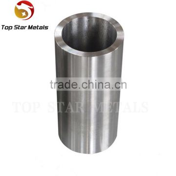 Zr702 Pure Zirconium and Seamless Zirconium Tube Price For Sale