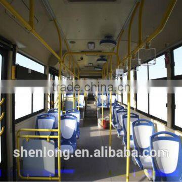 CITY BUS SLK6189AU photo-5