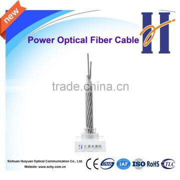 Fiber Optic Cable offering OPGW, ADSS, premise, loose tube