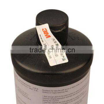3M Foam Polishing Pad Glaze photo-5