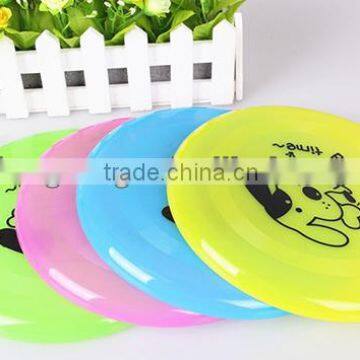 Promotional Plastic Frisbee / Flying Disc / Plastic Flyer