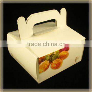 High quality cake box