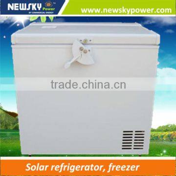 12v dc deep freezer upright freezer solar refrigerator freezer