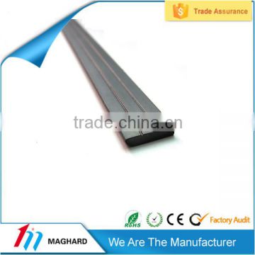 High qulity magnetic strip for shower door