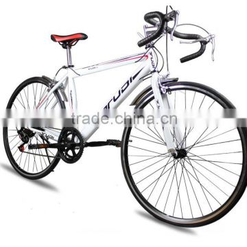 26 INCH ROAD BIKE /7 SPEED /DISC BRAKE /V BRAKE/ HORN HANDLE BAR BIKE