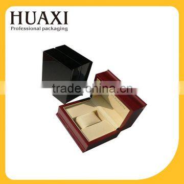 luxury creative watch box wooden watch box