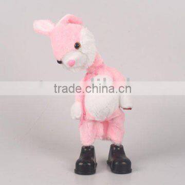 BATTERY OPERATED SHAKE HEAD COW photo-1