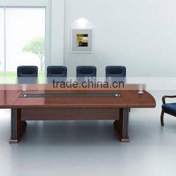 Meeting Table Meeting Room Table Modern Conference Table photo-2