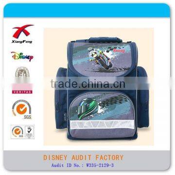 XF Racing Backpack Spinal Amazing Backpack