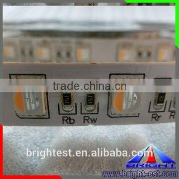 5050 RGBW LED Strip Light DC24V photo-3