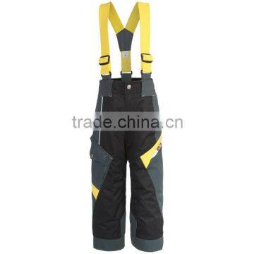 Bib Pants Worker bib pants