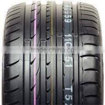 Nexen Car Tires N8000