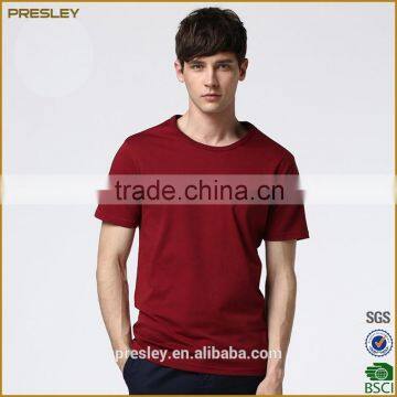 Guangzhou T-Shirts Factory Supply Cheap Bulk Blank White Pain Short Sleeve Cotton t Shirts photo-3