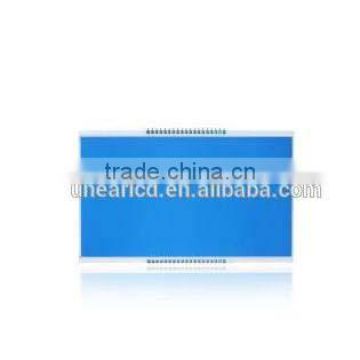 customized LCD display UNLCD20018