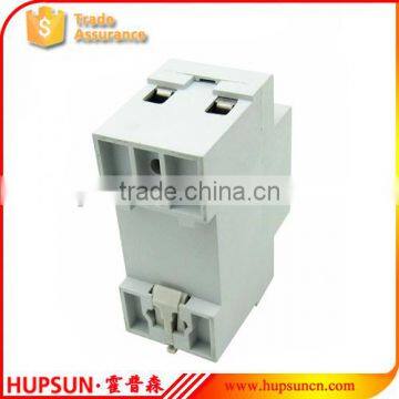 New Design Overload 2P Over Voltage and Under Voltage Protection Relay photo-6