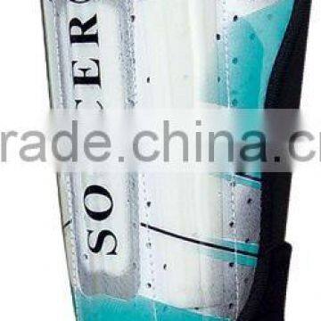 Soccer shin guard