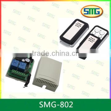 433.92mhn remote control transmitter receiver manufacturers SMG-802