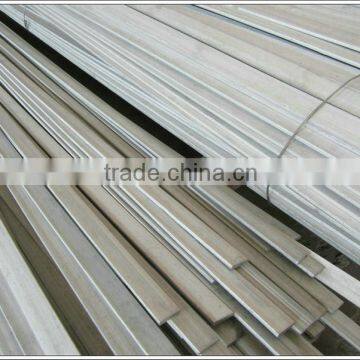 Standard 304L Stainless Steel Flat Bar Hot sale