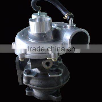 engine part RHB5 (8971760801) water cooled