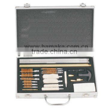 Portable And Universal Gun Cleaning Brushes cleaning kit