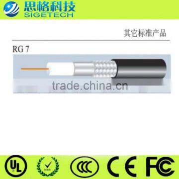 sigetech coaxial cable rg7