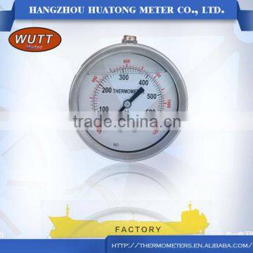 High qulity car thermometer temperature