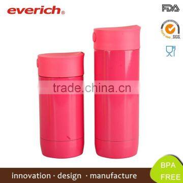 2015 Hot Sale High Quality 304 Vacuum Flask With Light Coating photo-3
