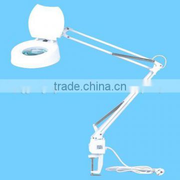 8x Magnifying Lamp For Nail Skin Checking Art/led Magnifying Lamp/magnifying Lamp 5x 10x