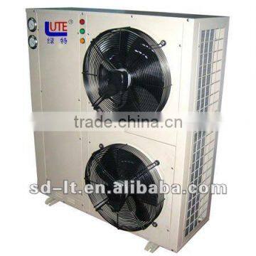 JZW Series Box Type Air Cooled Condensing Units