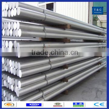 Aluminium Alloy Round Bar/rod 6061 T6/t6511