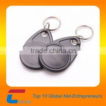 Best Quality TK4100 Chip Plastic ABS Material Proximity 125khz RFID Key Fob