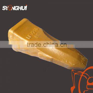 Bucket teeth Chiina manufacturer SH60/SH65/SH70/SH120/SH125/SH135/SH200