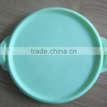 Turnable Plastic Round Restaurant/Bar/Hotel Rotating Tray